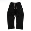 Pvot Athletic Wide Sweat Pants (Black)