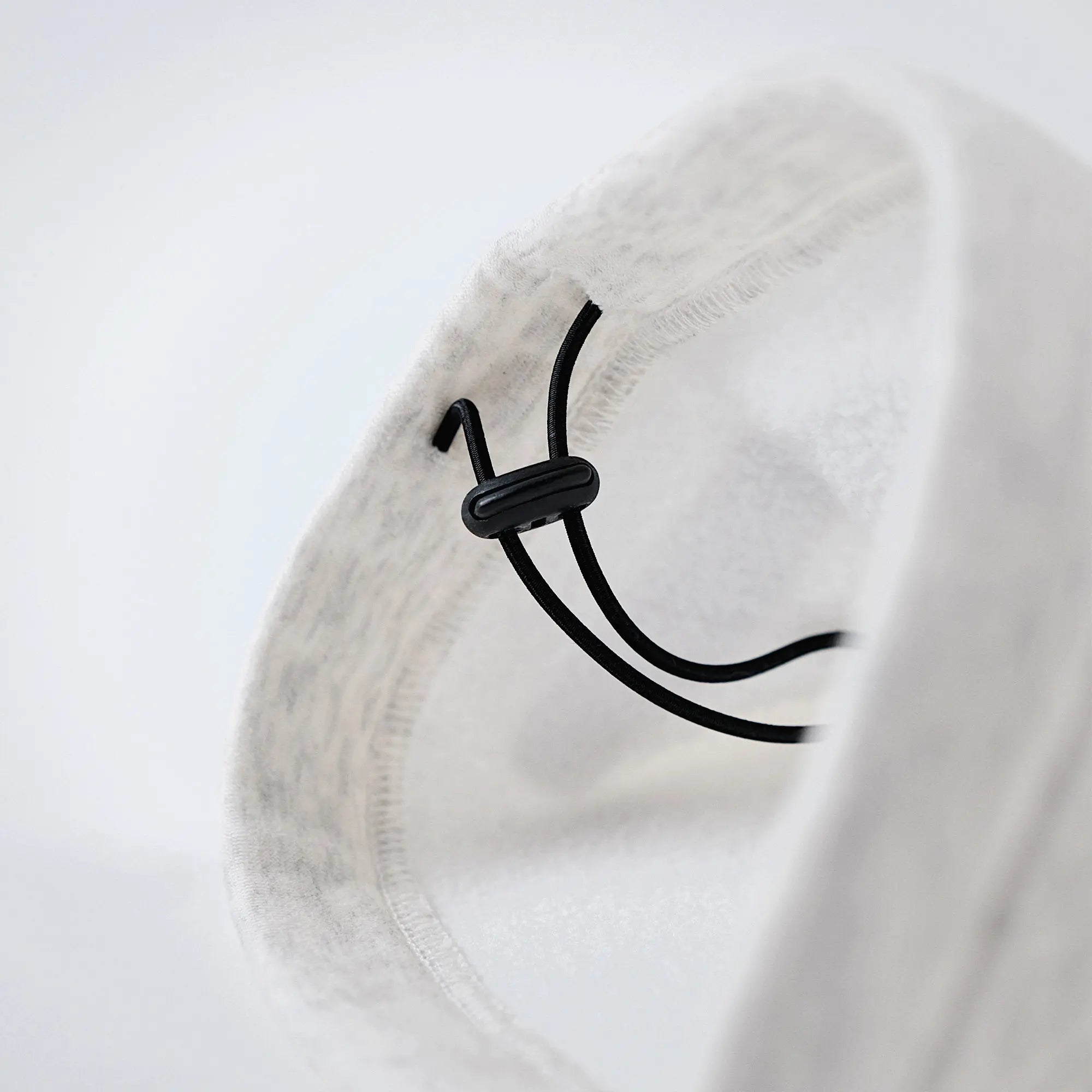 Pvot "Buff'd" Tapered Sweat Pants (Oatmeal)