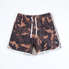 Pvot Athleisure Shorts (Camo)