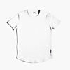 Pvot Premium Athleisure T-shirts (White)