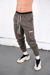 Pvot SBP Sweat Jogger Pants (Moss Olive)