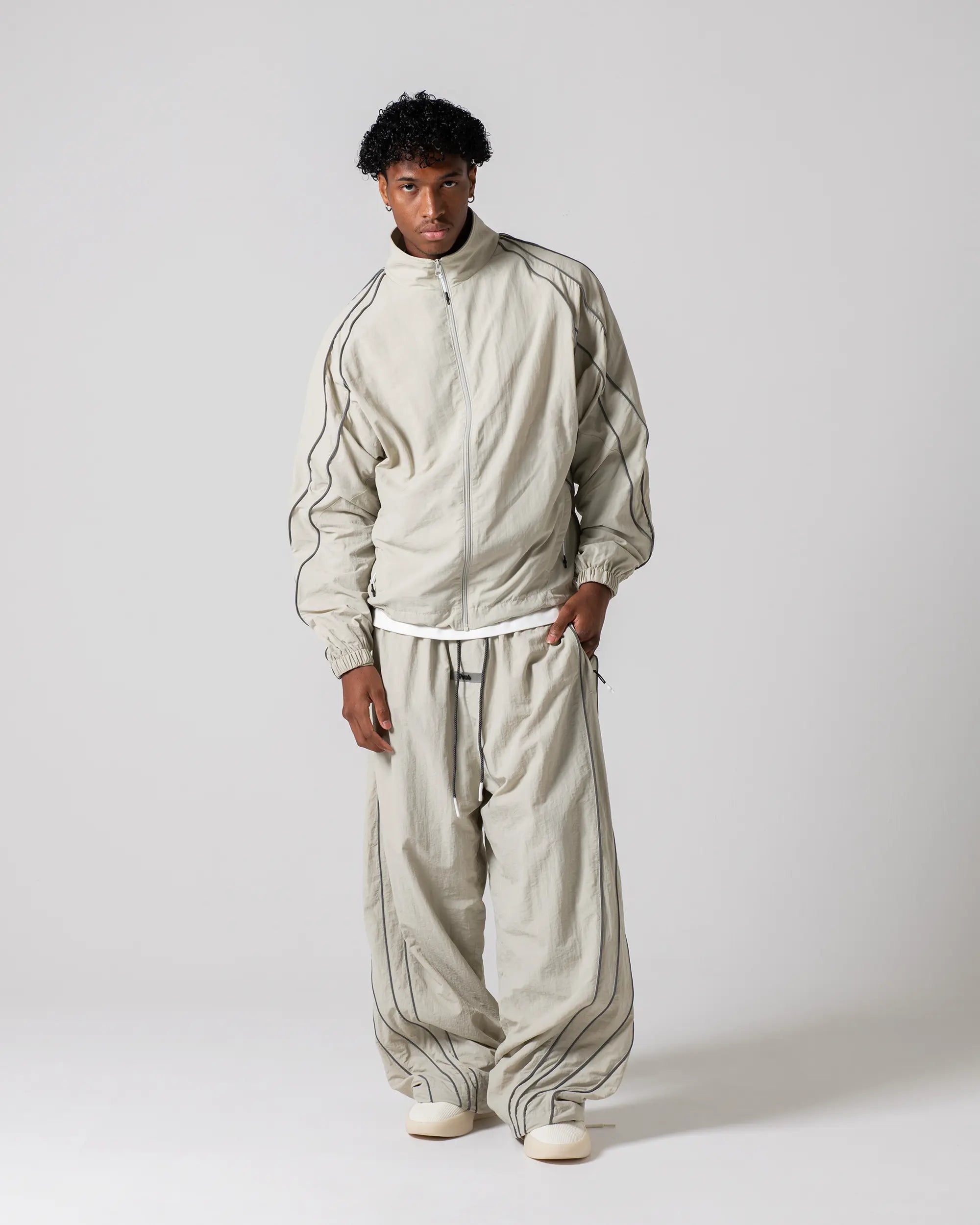 XL size (185cm / 75kg)