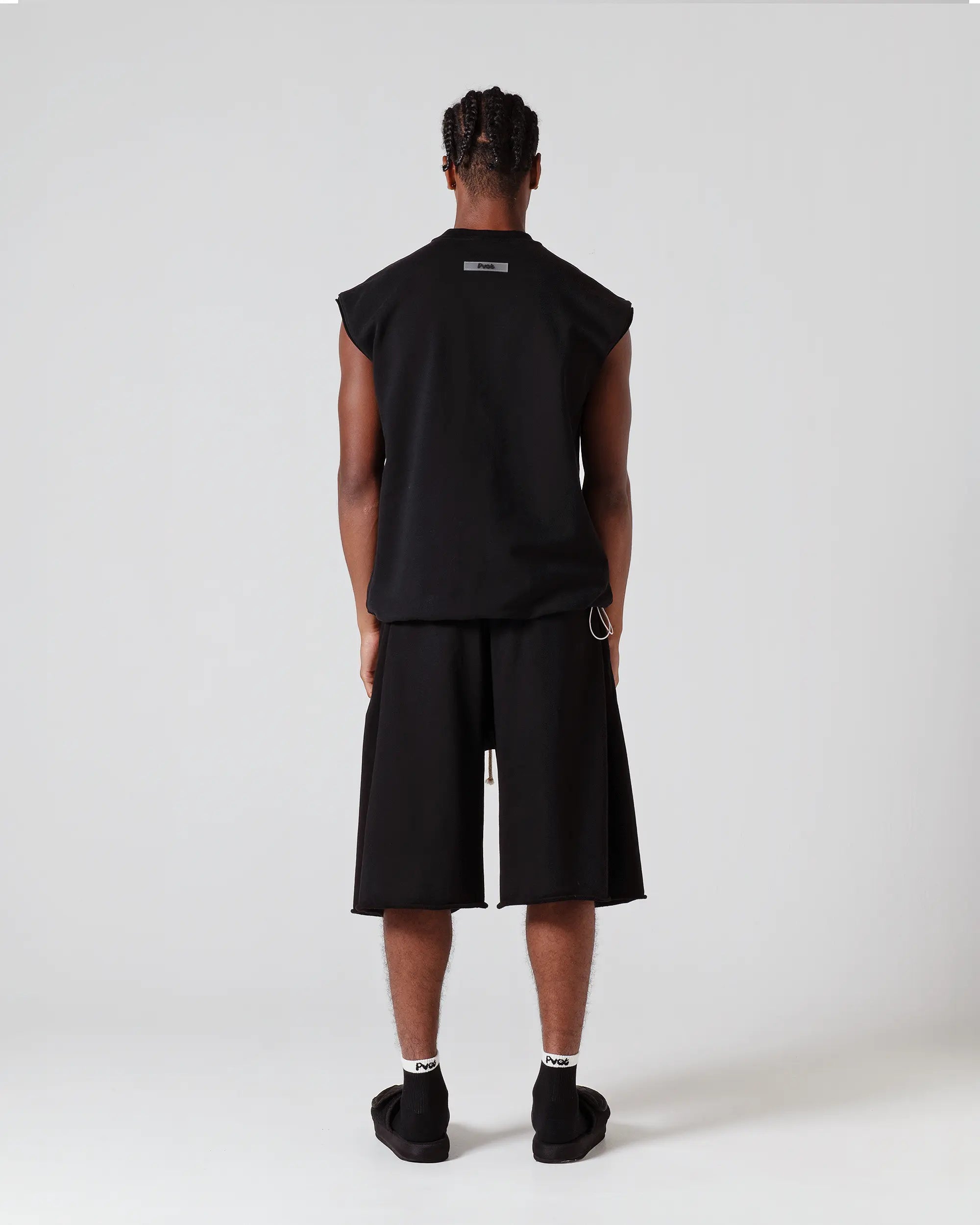 XL size (185cm / 75kg)