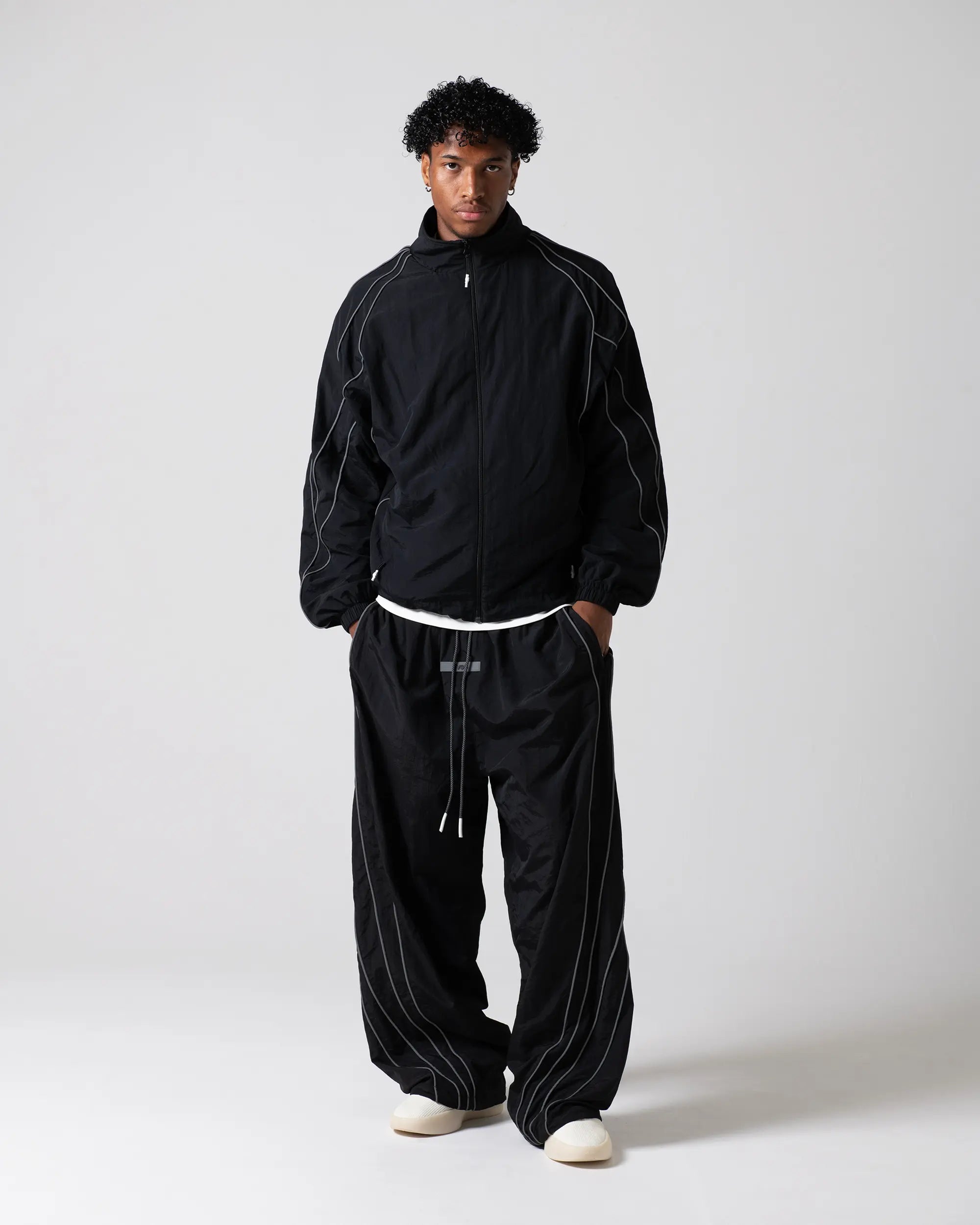 XL size (185cm / 75kg)