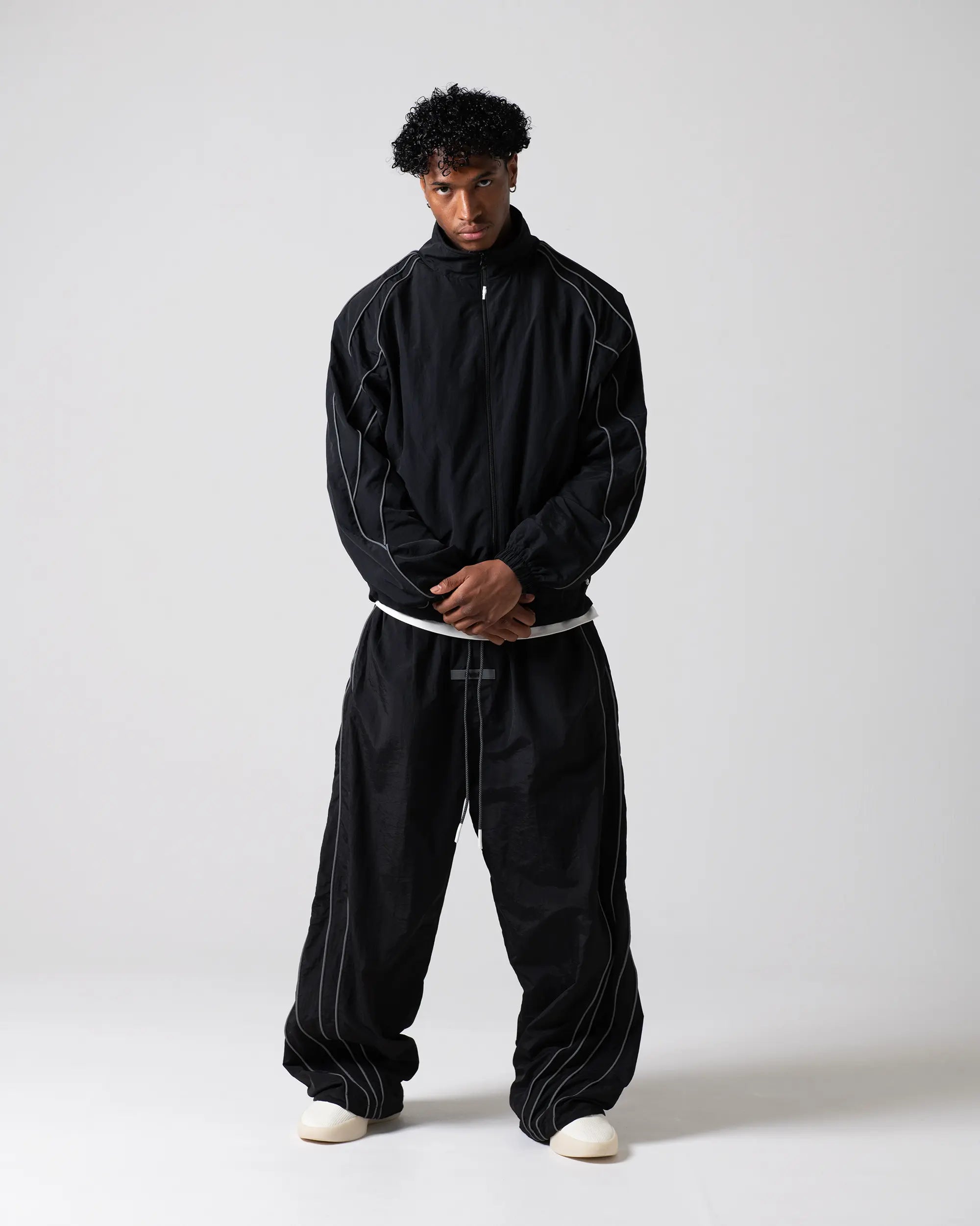 PVOT PREMIUM JACKETブラック(bell専用) PVOT PREMIUM JACKETブラック(bell専用) PVOT PREMIUM JACKET