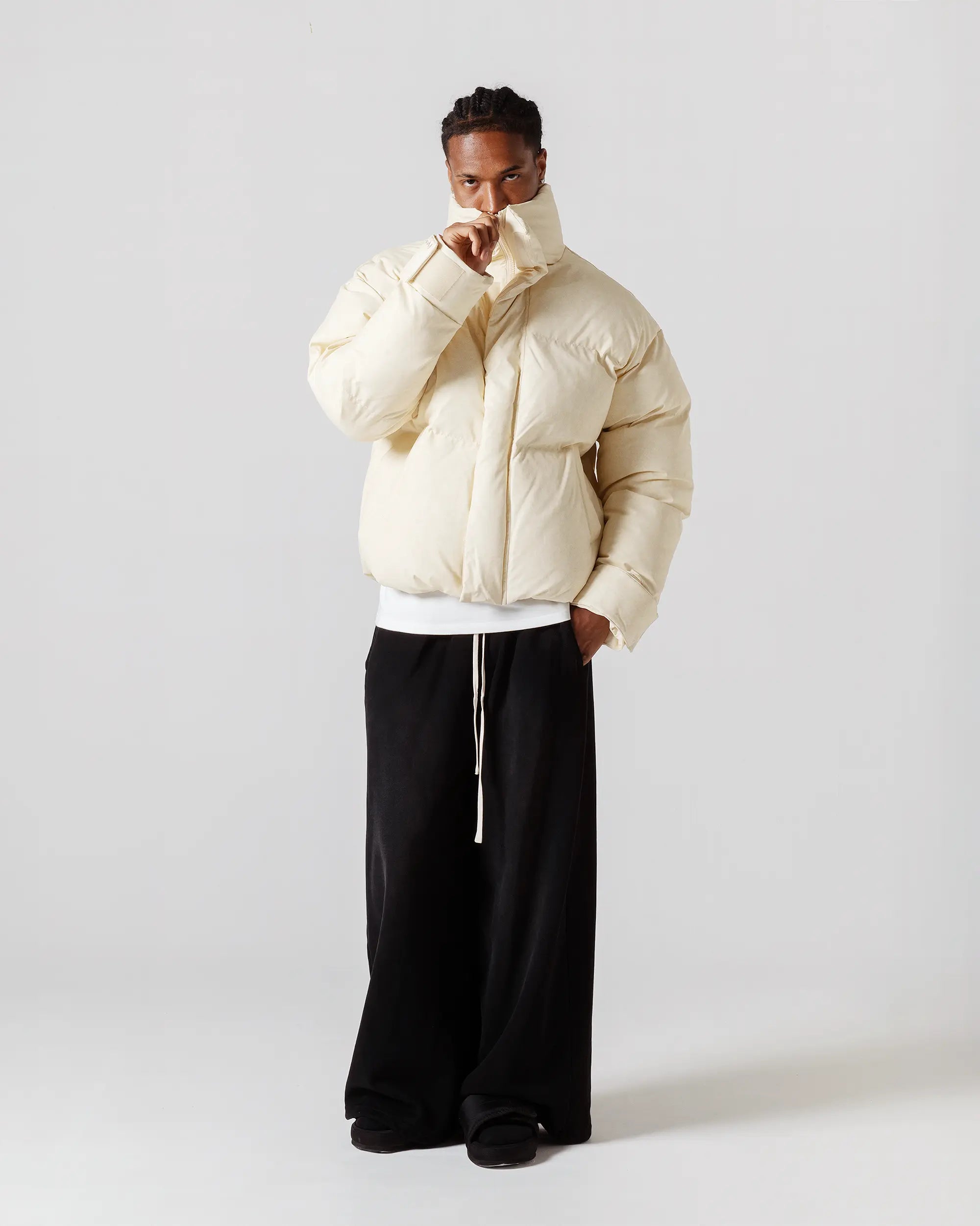 XL size (185cm / 75kg) 