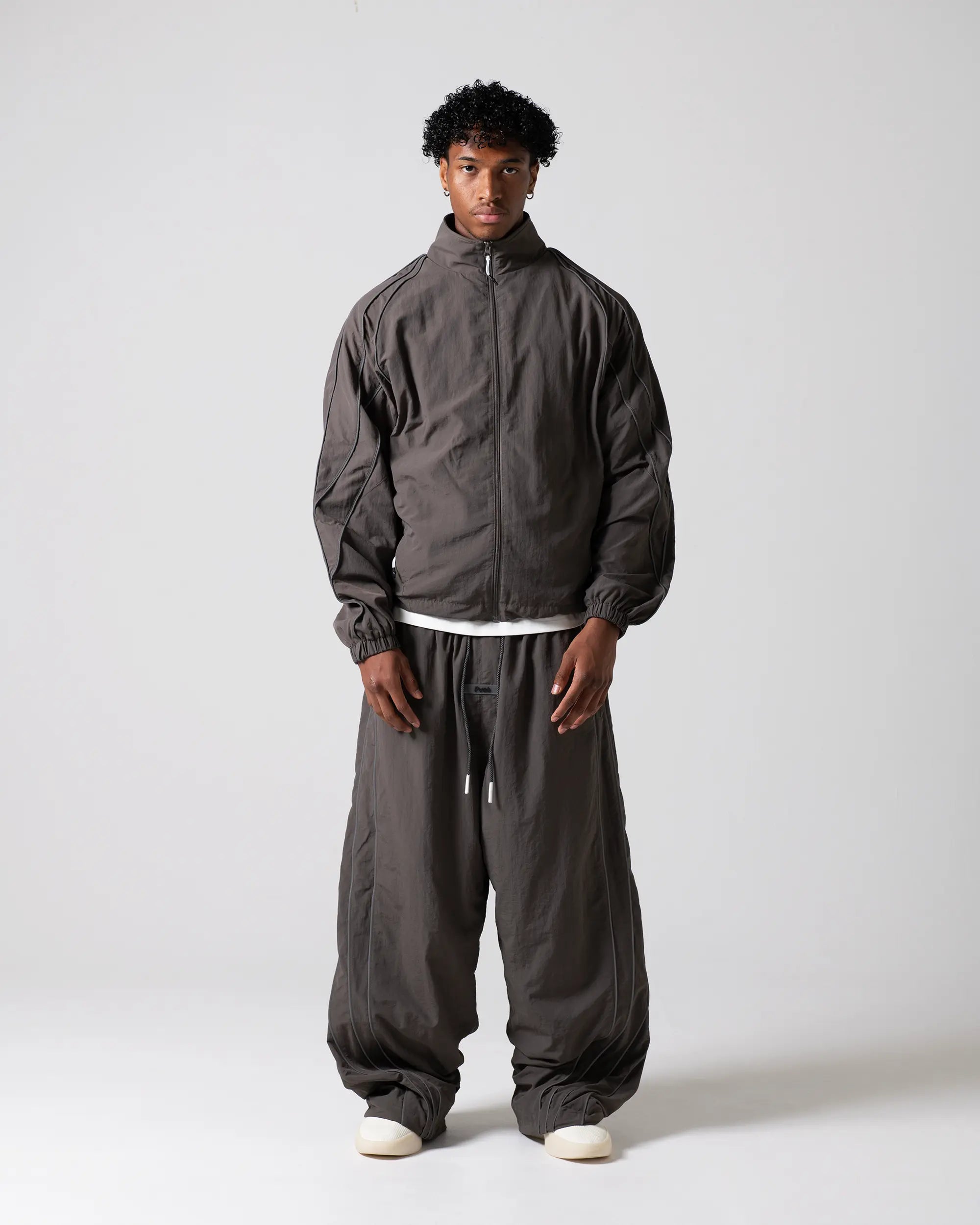 XL size (185cm / 75kg)