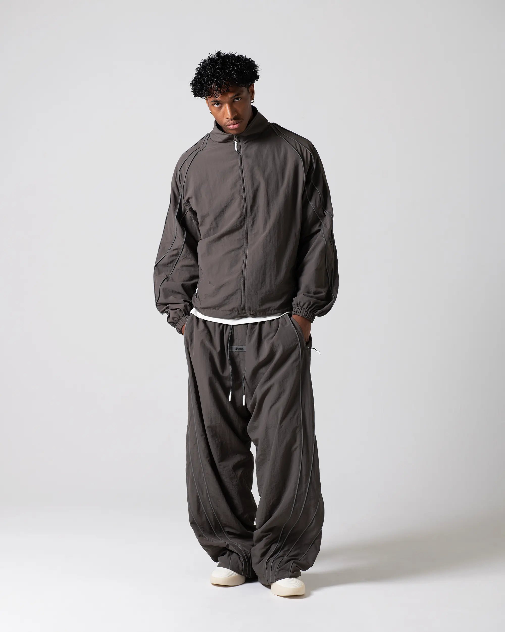 XL size (185cm / 75kg)