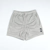 Pvot Mesh Shorts (Gray)