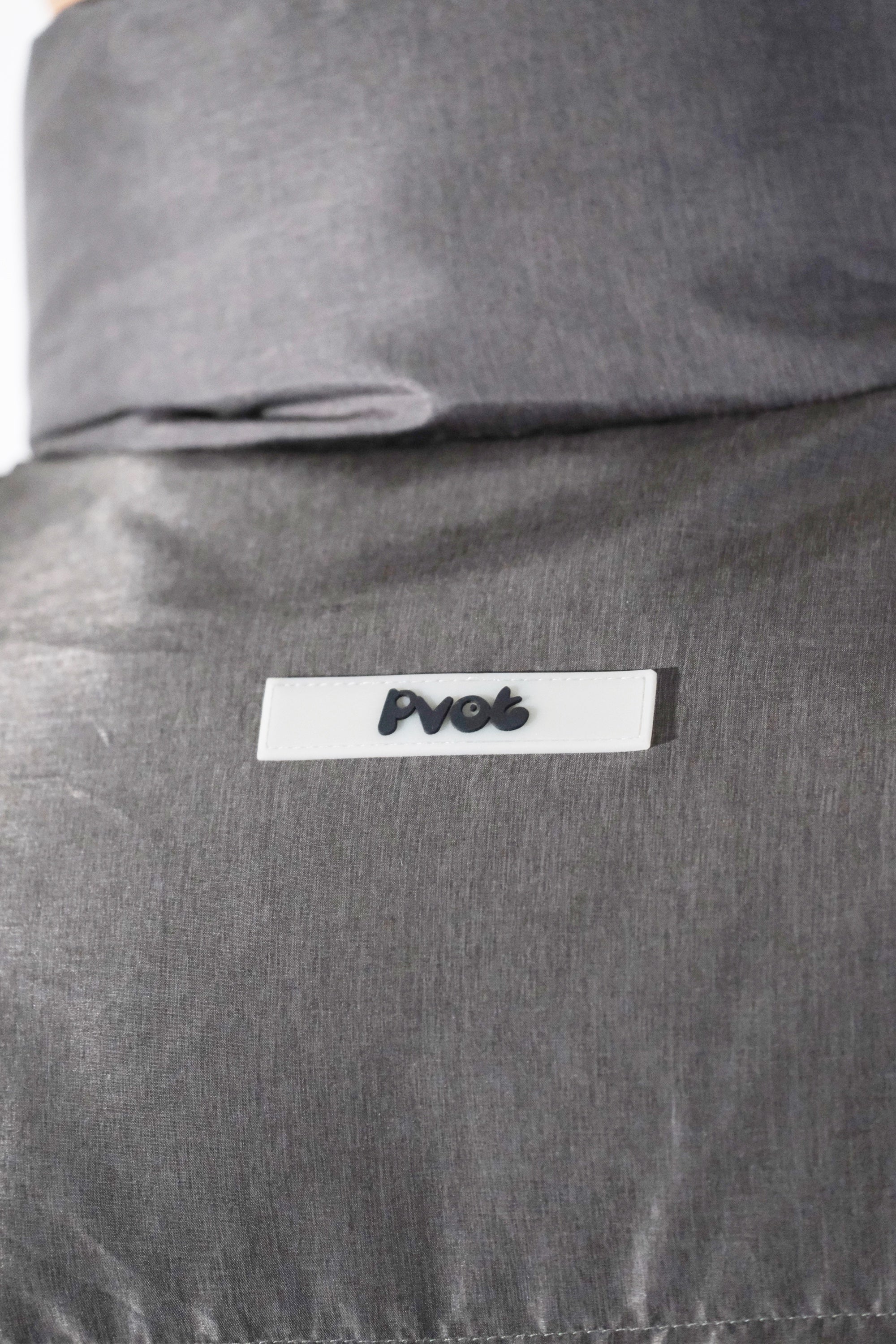 Pvot Premium Puffer Jacket (Moss Olive)