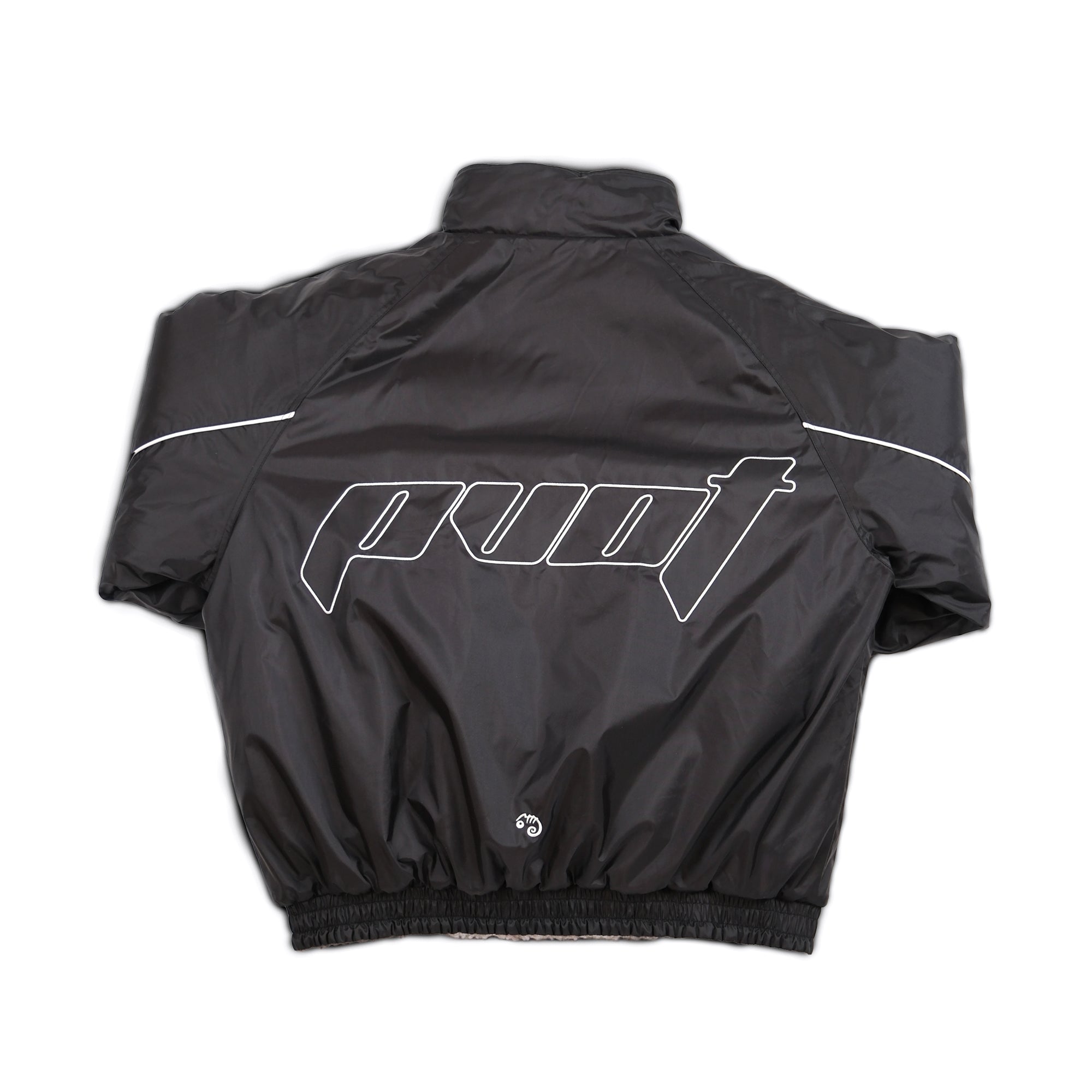 Pvot Crew Stadium "Reversible" Jacket