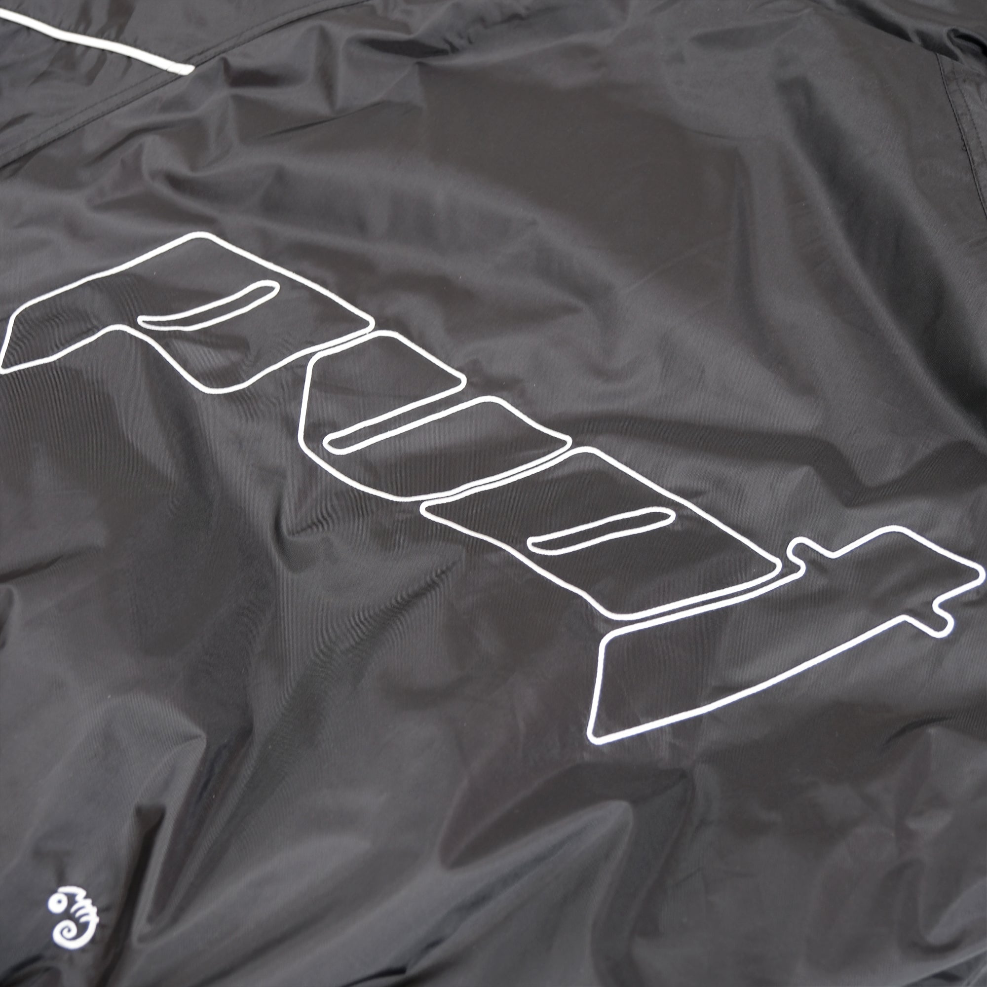 Pvot Crew Stadium "Reversible" Jacket