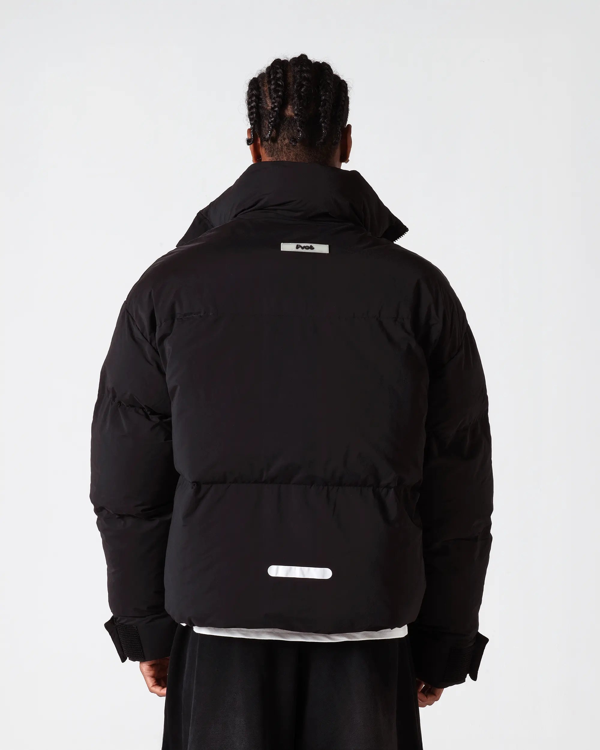 PVOT ピボット セットアップ トレーニングウェア XL Pvot Apparel