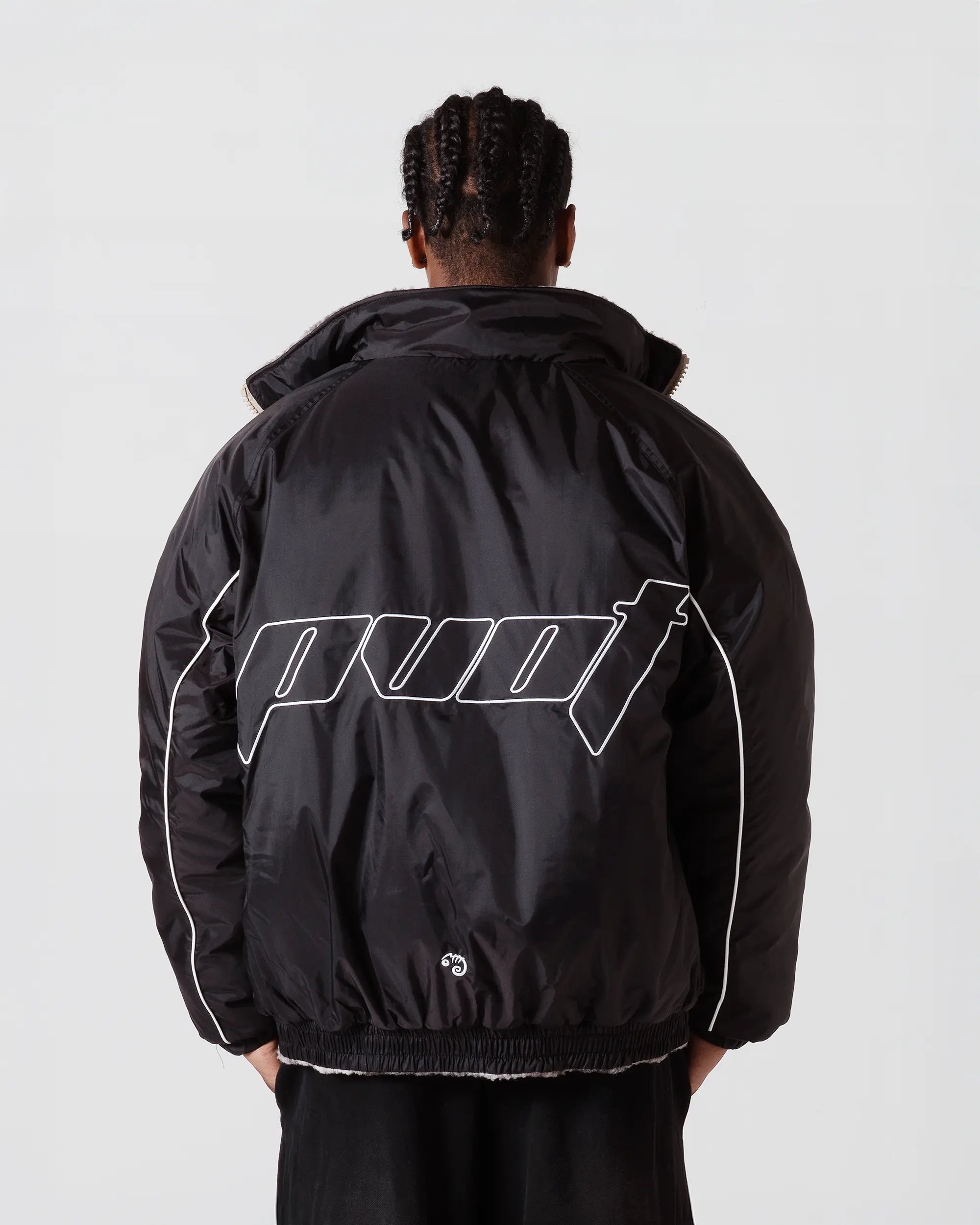 XL size (185cm / 75kg) 