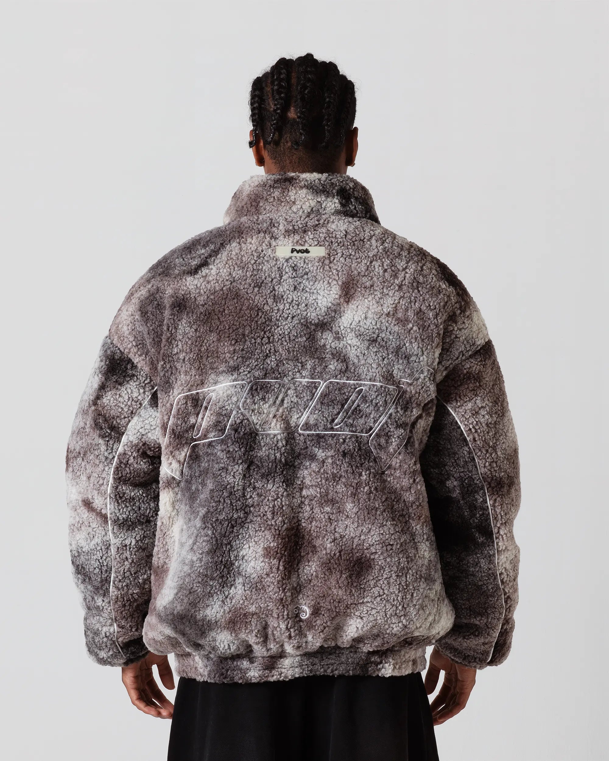 XL size (185cm / 75kg) 