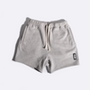 Pvot Sweat Shorts (Gray)