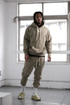 Pvot Athleisure Hoodie (Pastel Olive)