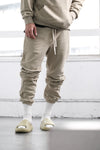 Pvot Premium Sweat Pants (Pastel Olive)