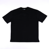 Pvot Core Classic T-shirts (Black) - Ver.2