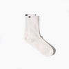 Pvot Crew Socks (Ivory)