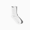 Pvot Crew Socks (White)