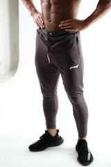Pvot Ultra Stretch Jogger Pants (Reddish Gray)