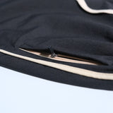 Pvot Athleisure Shorts (Black)