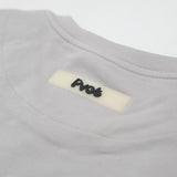 Pvot Street T-Shirts (Light Gray)