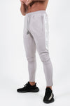 【Ver.3】Pvot Jogger Pants 2nd (Gray) - Remake ver.