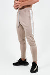 【Ver.3】Pvot Jogger Pants 2nd (Beige) - Remake ver.