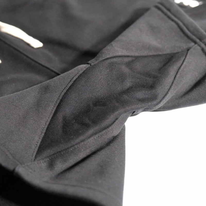 Pvot Sweat Shorts (Black)