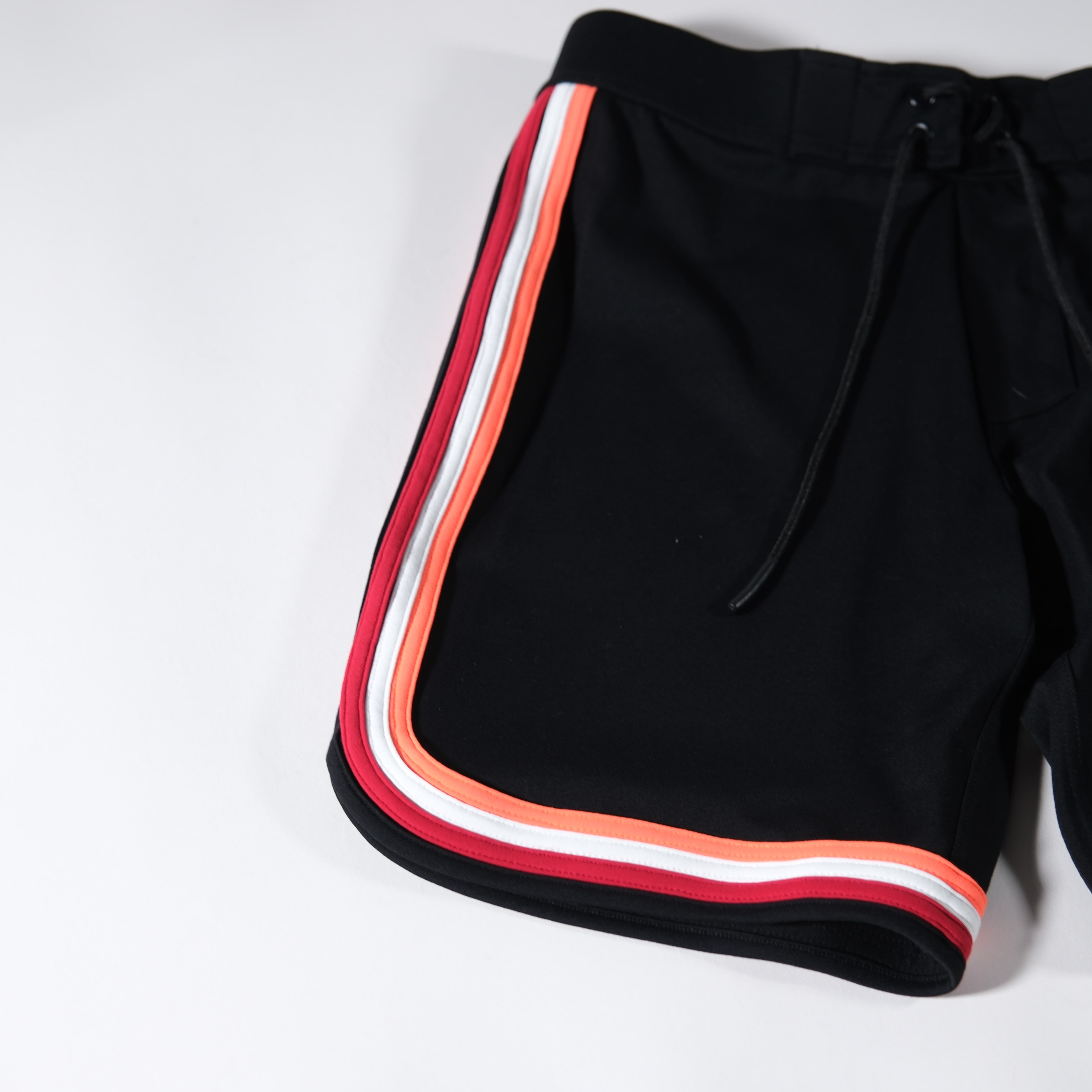 Pvot Stage Shorts (Black)