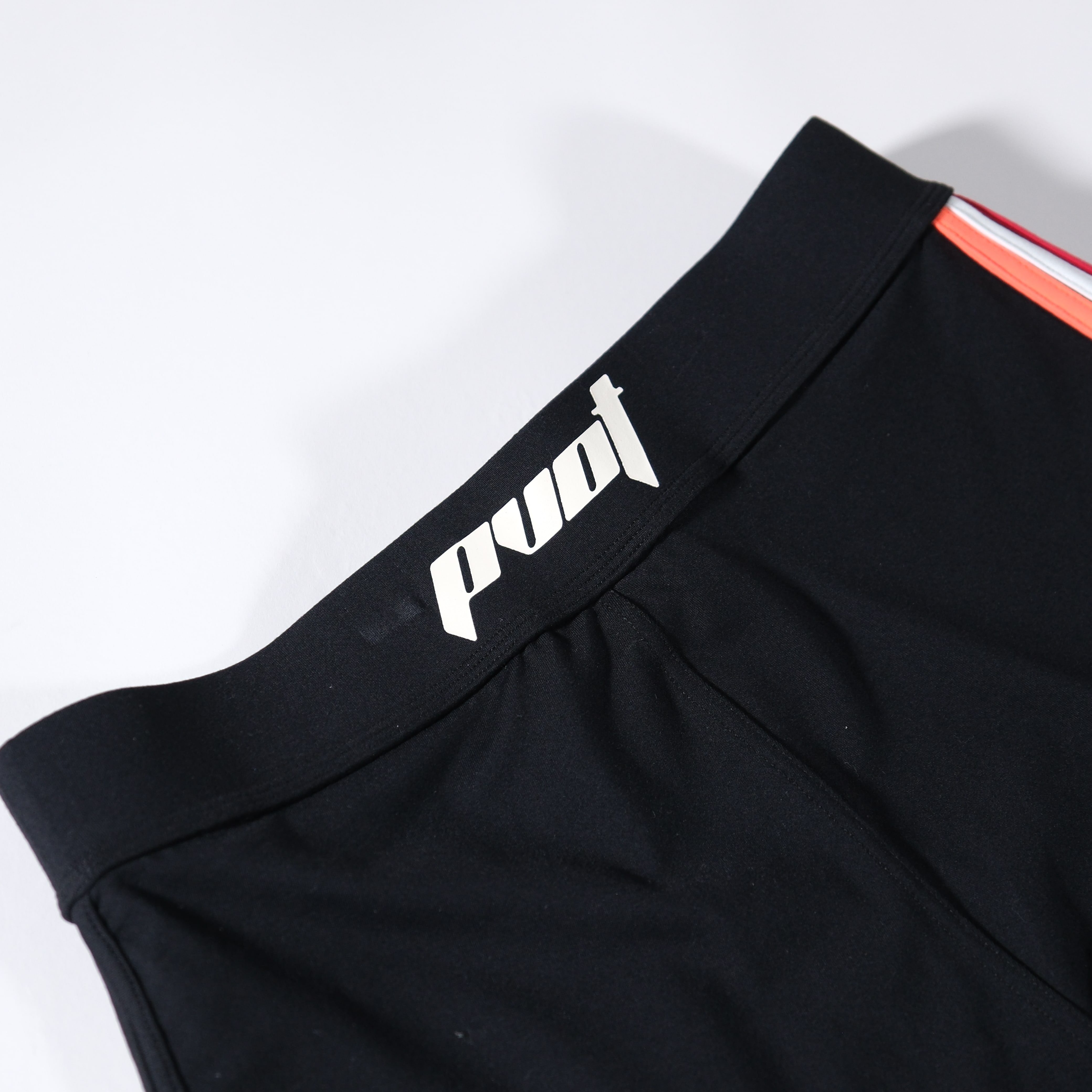 Pvot Stage Shorts (Black)