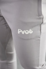 Pvot Jogger Pants 3rd (Light Gray)
