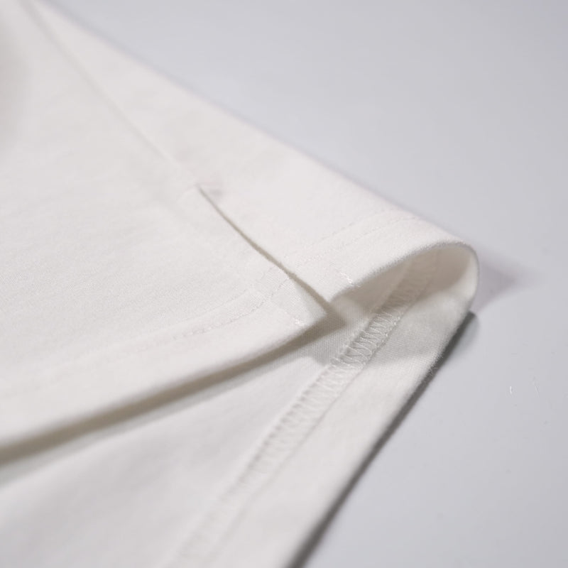 Pvot Core Classic T-shirts (White) - Ver.2