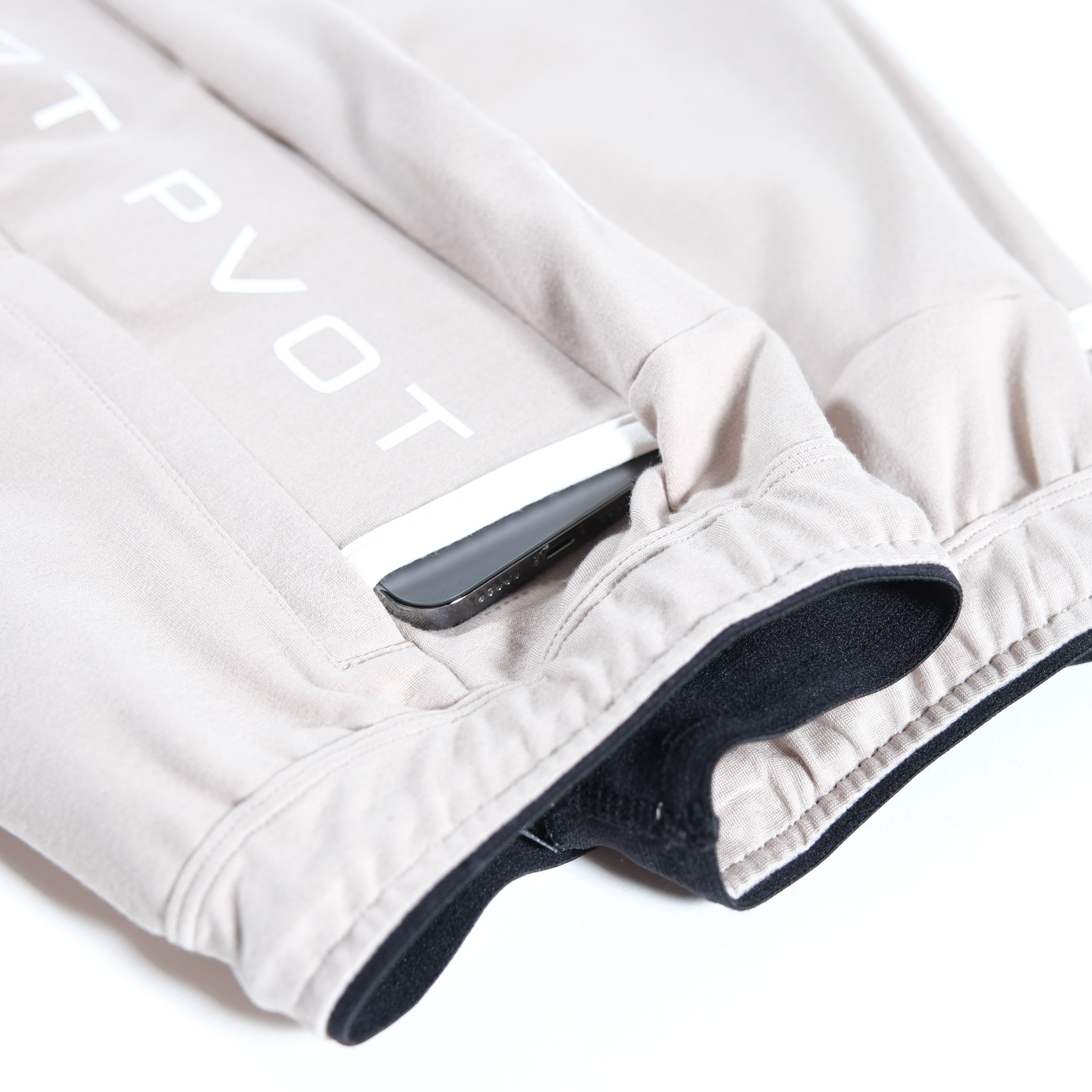 Pvot Street Shorts (Gray)