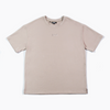 Pvot Core Classic T-shirts (Sand Beige)