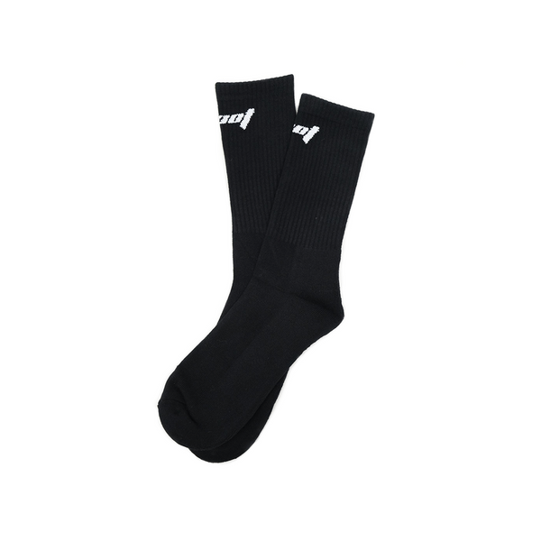 Pvot F-Logo Socks (Black)