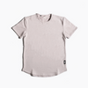 Pvot Premium Athleisure T-shirts (Gray)