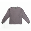 Pvot Over-Sized Long Sleeve T-Shirts (Purple Taupe)