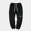 Pvot Premium Sweat Pants (Black)