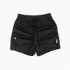 Pvot Mesh Shorts (Black)