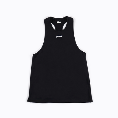Pvot Core Tank (Black)