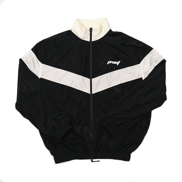 Pvot Athleisure Nylon Jacket – Pvot Apparel