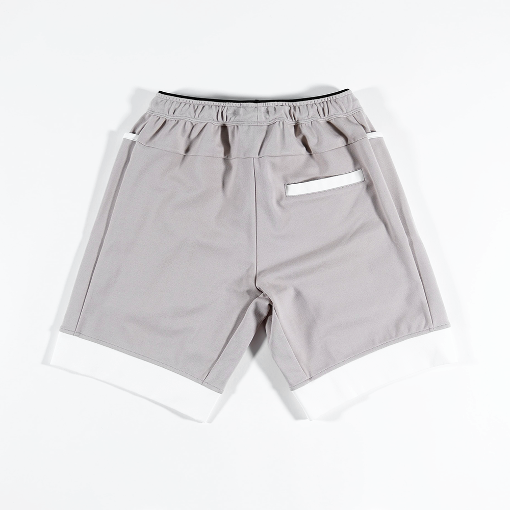 Pvot Street Shorts (Gray) Pvot Street Shorts (Gray)