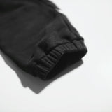 Pvot Premium Sweat Pants (Black)