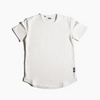 Pvot Premium Athleisure T-shirts (Off White)