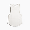 Pvot Athleisure Tank 2nd (White)