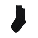 Pvot Crew Socks (Black)