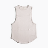 Pvot Athleisure Tank 2nd (Gray)